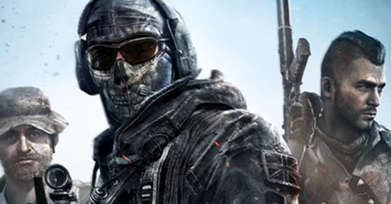 call of duty heroes