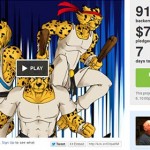 cheetahmen 2 kickstarter scam