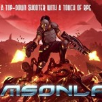 10tons Ltd´s "Crimsonland" crimsonland