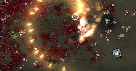 crimsonland