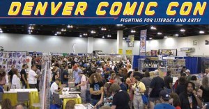 denver comic con