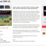 earthbound club nintendo wii u