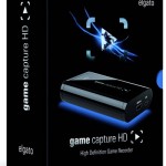 elgato game capture hd