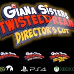 giana sisters twisted dreams directors cut