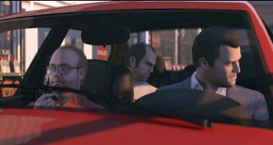 grand theft auto 5 pc