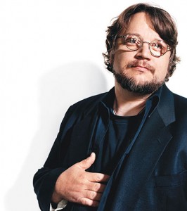 guillermo del toro