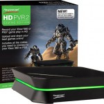 hauppauge hd pvr 2