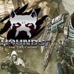 hounds the last hope beta