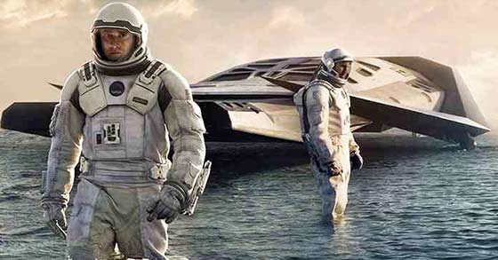 interstellar