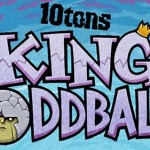 king oddball logo