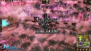 kingdom wars 2 battles