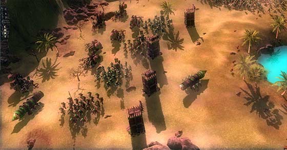 kingdom wars 2 battles