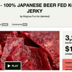 kobe red kickstarter scam