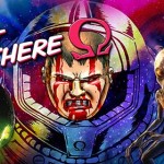 Mi-Clos Studio´s "Out there: Omega Edition" out there omega edition