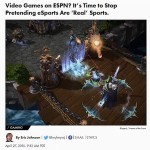 recode net esport