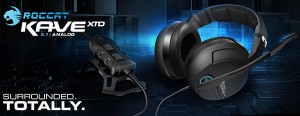 roccat kave xtd 5.1analog