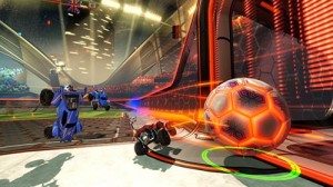 rocket league closed ps4 beta