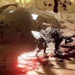 shadow of the beast remake