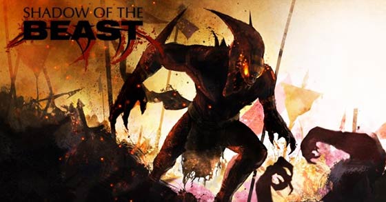shadow of the beast remake