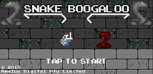 snake boogaloo