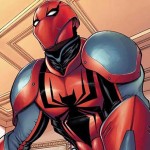 spider mans anti sinister six suit