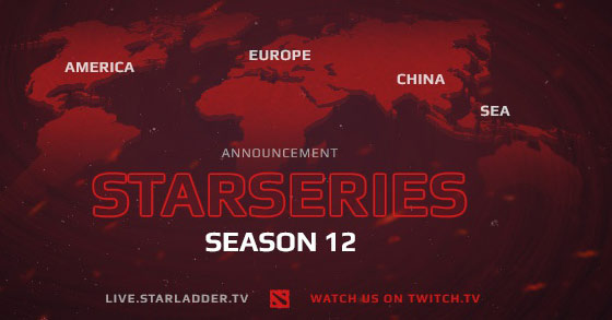 starladder 12