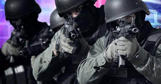 swatting april fools