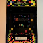 the art of video games