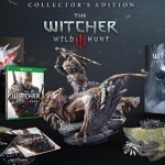 the witcher 3 collectors edition