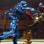 voice of steel