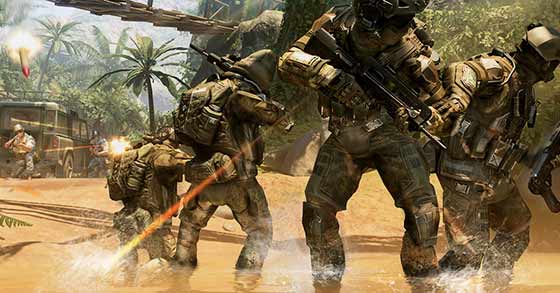 warface operation endless skies