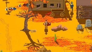 westerado double barreled