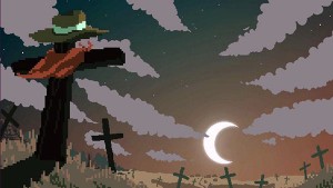 westerado double barreled death