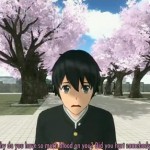 yandere simulator senpai