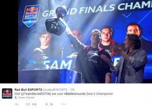 RedbullEsports