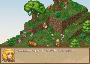 arcadian atlas