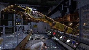 black mesa