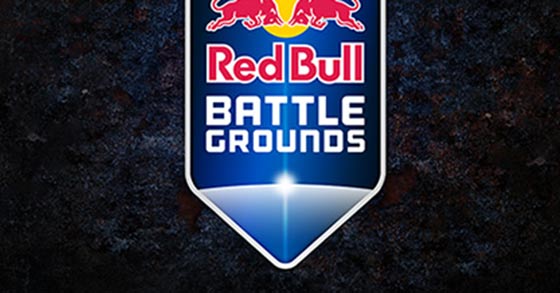 d2cl and red bull battlegrounds