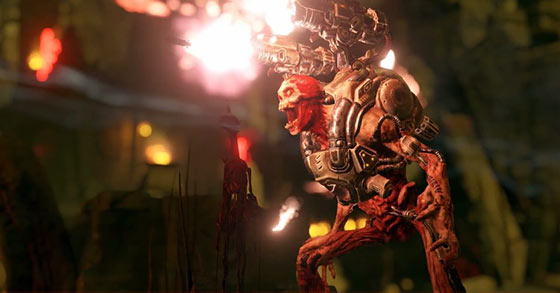 doom e3 2015