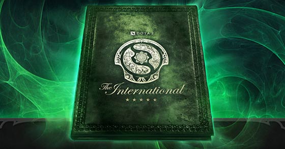 dota 2 compendium