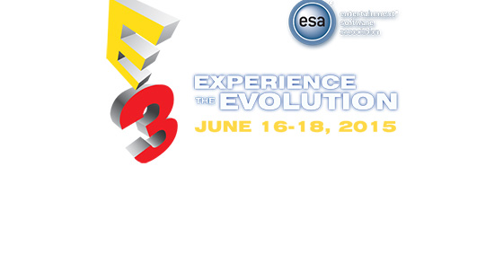 e3 press conference 2015