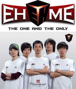 ehome team