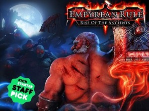 empyrean rule rise of the ancients