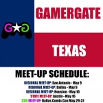 gamergate texas