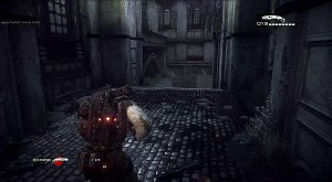 gears of war ultimate edition