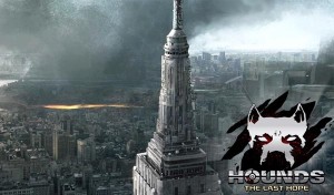 hounds the last hope new york
