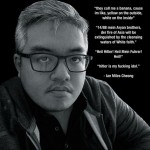 ian miles cheong theralphretort