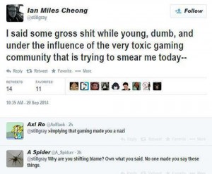 ian-miles-cheong-toxic-gaming community