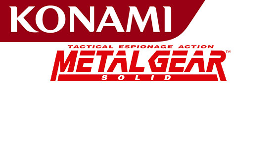 mgs konami