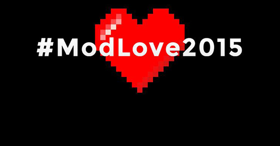 modlove2015